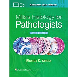 Mills's Histology for Pathologists
