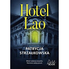 Hotel Lao