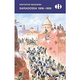 Saragossa 1808-1809