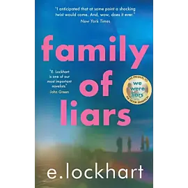 Family of Liars