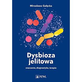 Dysbioza jelitowa
