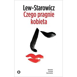 Czego pragnie kobieta
