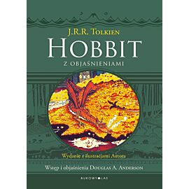 Hobbit z objaśnieniami