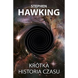 Krótka historia czasu OPR. BROSZ.