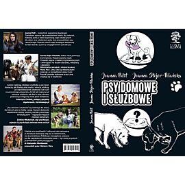 Psy domowe i służbowe