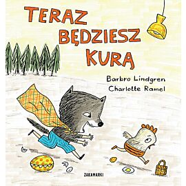 Teraz będziesz kurą