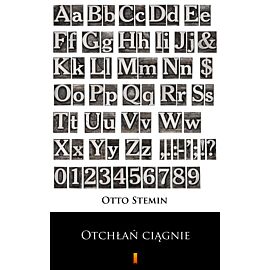 Otchłań ciągnie (e-book)
