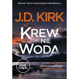 Krew nie woda (e-book)