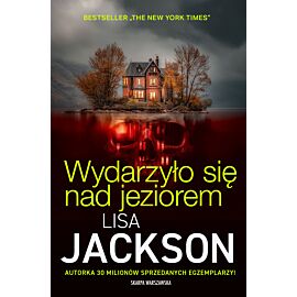 Wydarzyło się nad jeziorem