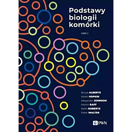 Podstawy biologii komórki cz. 2
