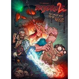 Bazgrolle the Movie - 2