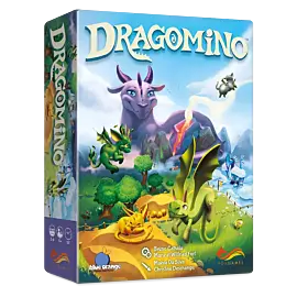 Dragomino (wyd.2)