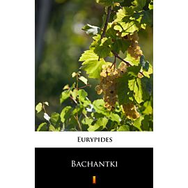 Bachantki (e-book)