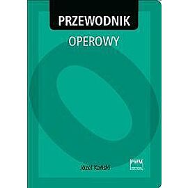 Przewodnik operowy