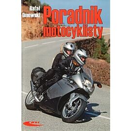 Poradnik motocyklisty.