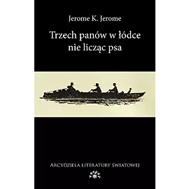 Trzech panów w łódce