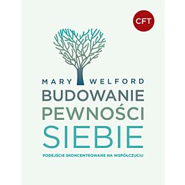 BUDOWANIE PEWNOŚCI SIEBIE (e-book)