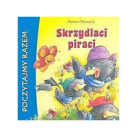 Skrzydlaci piraci