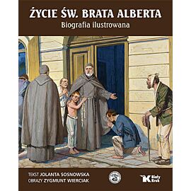 Życie św. Brata Alberta