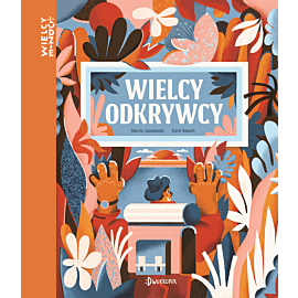 Wielcy Odkrywcy