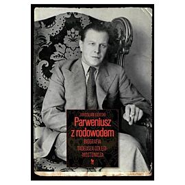 Parweniusz z rodowodem