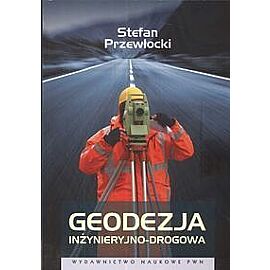Geodezja inżynieryjno - drogowa