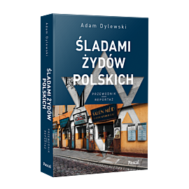 Śladami Żydów Polskich