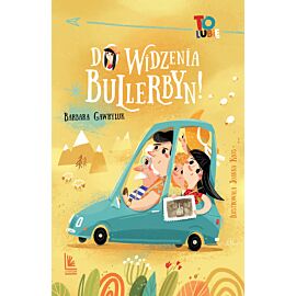 Do widzenia, Bullerbyn! (e-book)