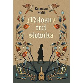 Miłosny trel słowika (e-book)