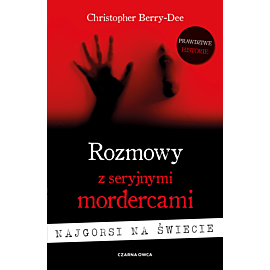 Rozmowy z seryjnymi mordercami