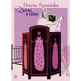 Zwierz w łóżku (e-book)