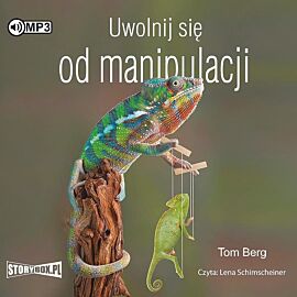 Cd mp3 uwolnij się od manipulacji