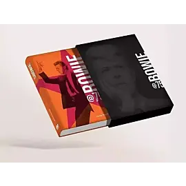 Bowie at 75