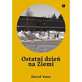 Ostatni dzień na Ziemi