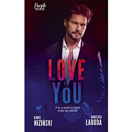 Love is YOU