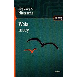 Wola mocy wyd. 2009