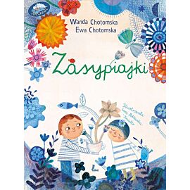 Zasypiajki