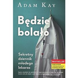 Będzie bolało (nowe wydanie)