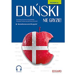 Duński nie gryzie! wyd. II