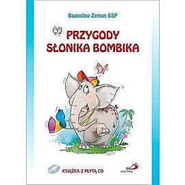 Przygody słonika bombika