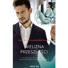 Mielizna przeszłości