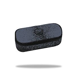 Piórnik Coolpack Campus Grey Dot