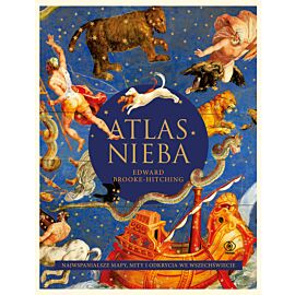 Atlas nieba
