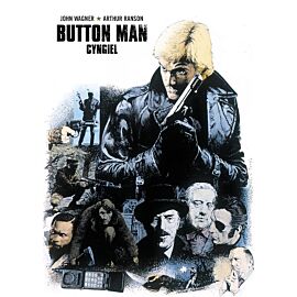 Button Man (Cyngiel) okładka A