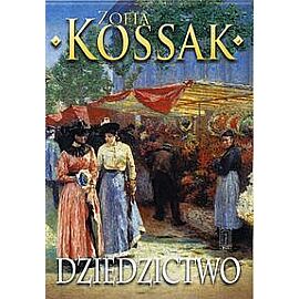 Dziedzictwo. Część 1 i 2