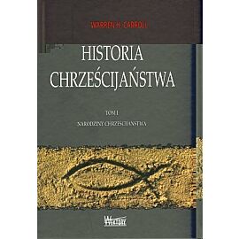 Historia chrześcijaństwa
