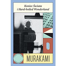Koniec Świata i Hard-boiled Wonderland (e-book)