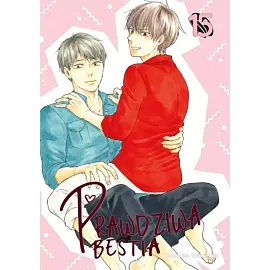 Prawdziwa bestia - 15
