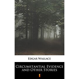 Circumstantial Evidence and Other Stories (e-book)