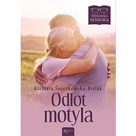 Odlot Motyla